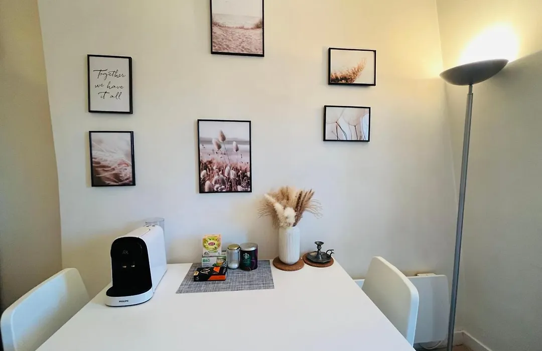 Charming Studio Superb Location In 7Th District Paris-1